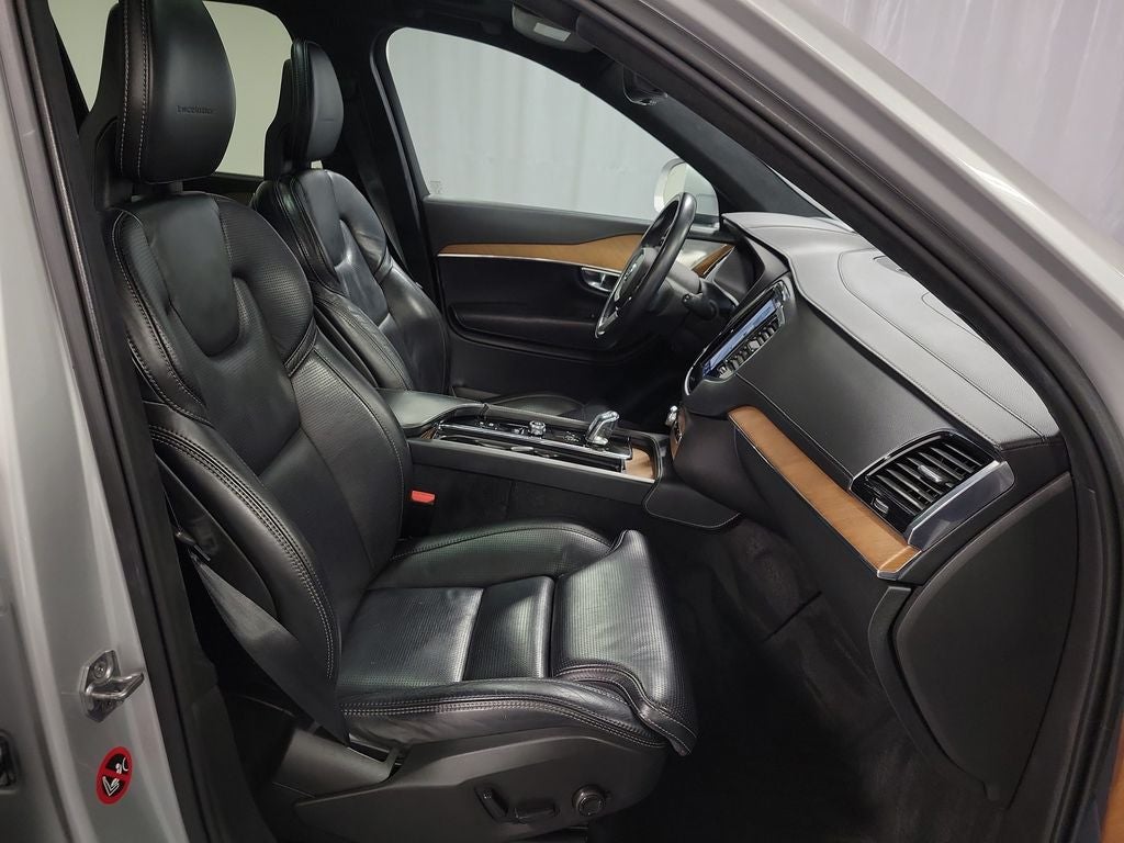 2018 Volvo XC90 Hybrid T8 Inscription