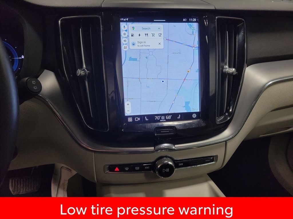 2024 Volvo XC60 Recharge Plug-In Hybrid T8 Plus