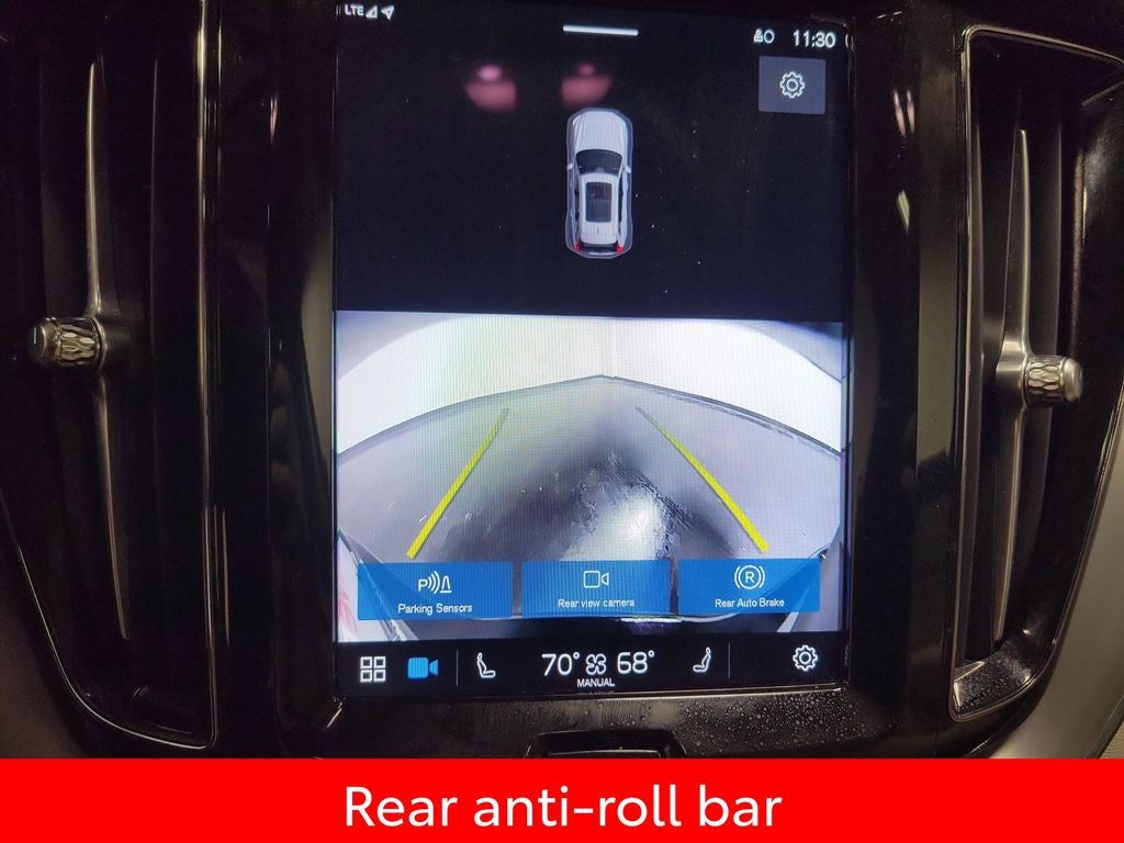 2024 Volvo XC60 Recharge Plug-In Hybrid T8 Plus