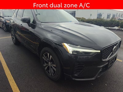 2024 Volvo XC60 Recharge Plug-In Hybrid T8 Plus