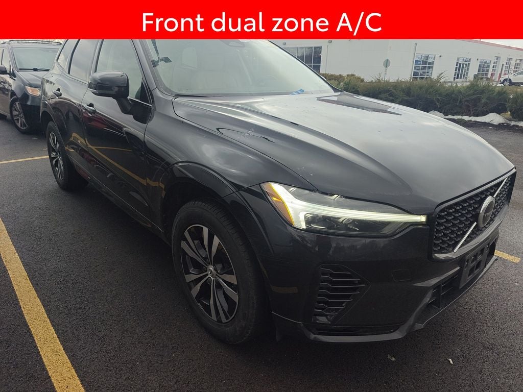 2024 Volvo XC60 Recharge Plug-In Hybrid T8 Plus