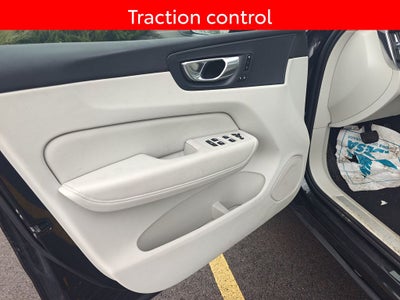 2024 Volvo XC60 Recharge Plug-In Hybrid T8 Plus