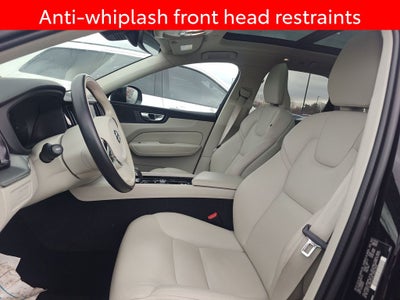 2024 Volvo XC60 Recharge Plug-In Hybrid T8 Plus