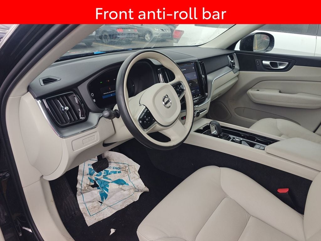 2024 Volvo XC60 Recharge Plug-In Hybrid T8 Plus