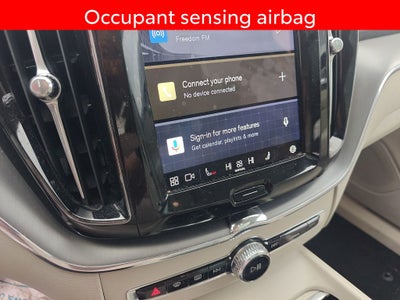 2024 Volvo XC60 Recharge Plug-In Hybrid T8 Plus