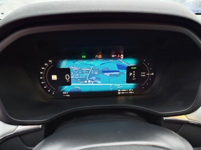 2023 Volvo XC60 Recharge Plug-In Hybrid T8 Core Bright Theme