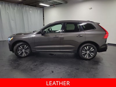 2024 Volvo XC60 Recharge Plug-In Hybrid T8 Plus Dark Theme