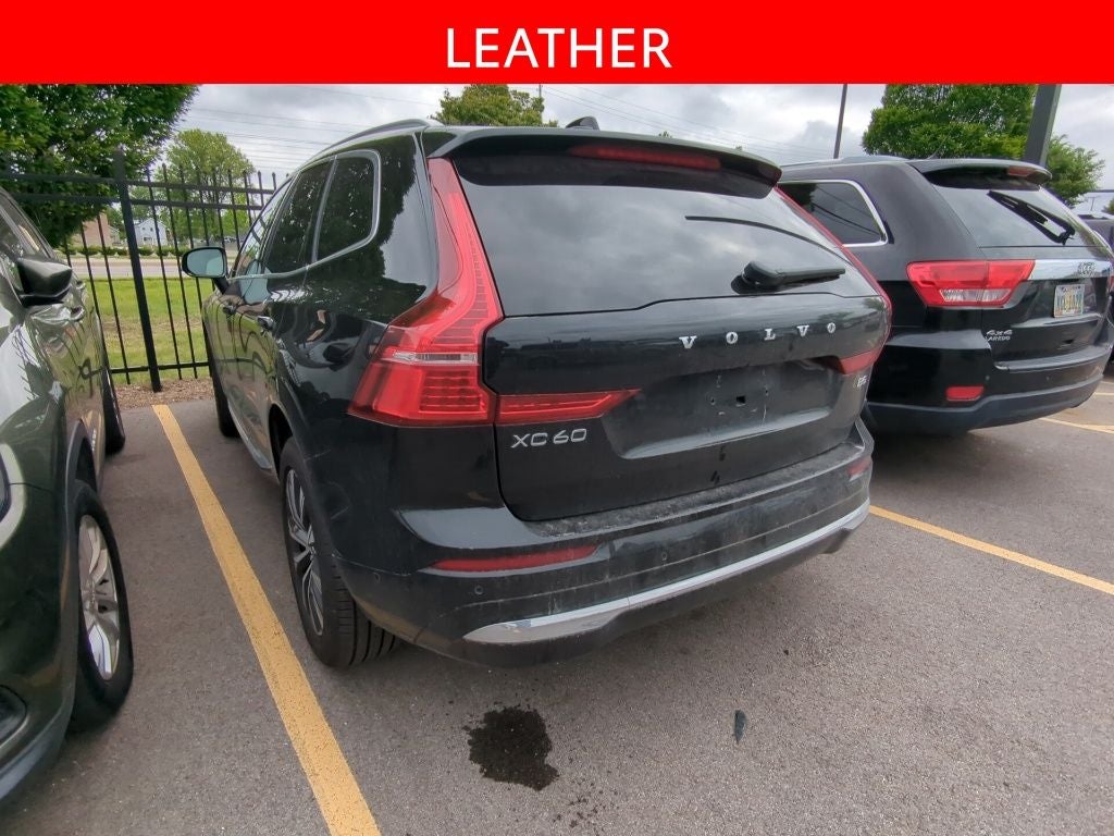 2023 Volvo XC60 B5 Plus Bright Theme