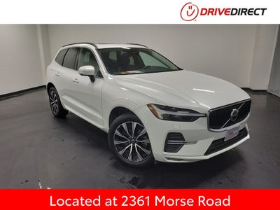 2023 Volvo XC60 B5 Core