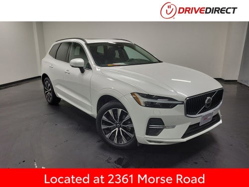 2023 Volvo XC60 B5 Core