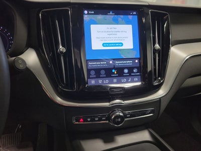2023 Volvo XC60 B5 Core