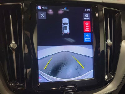 2023 Volvo XC60 B5 Core