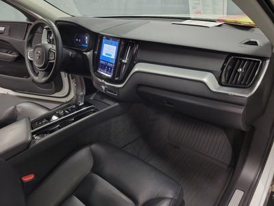 2023 Volvo XC60 B5 Core