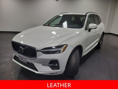2023 Volvo XC60 B5 Core