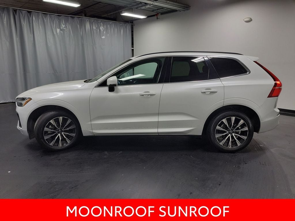 2023 Volvo XC60 B5 Core