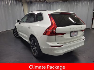 2023 Volvo XC60 B5 Core