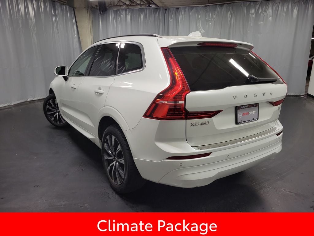 2023 Volvo XC60 B5 Core