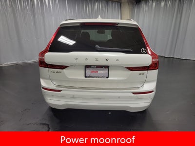 2023 Volvo XC60 B5 Core