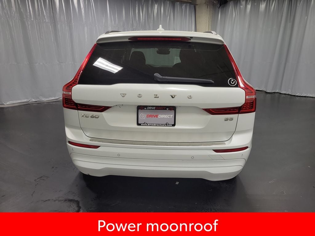 2023 Volvo XC60 B5 Core