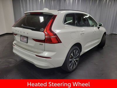 2023 Volvo XC60 B5 Core