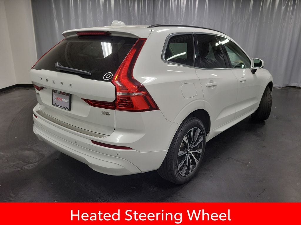 2023 Volvo XC60 B5 Core