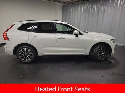 2023 Volvo XC60 B5 Core