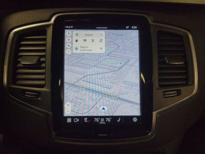 2023 Volvo XC90 B5 Core