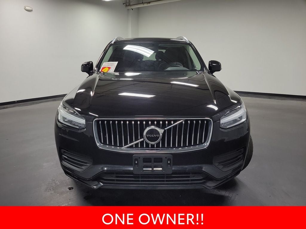 2023 Volvo XC90 B5 Core