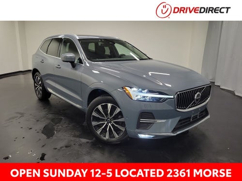 2023 Volvo XC60 B5 Plus Bright Theme