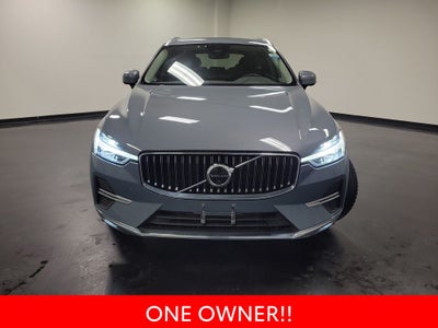 2023 Volvo XC60 B5 Plus Bright Theme