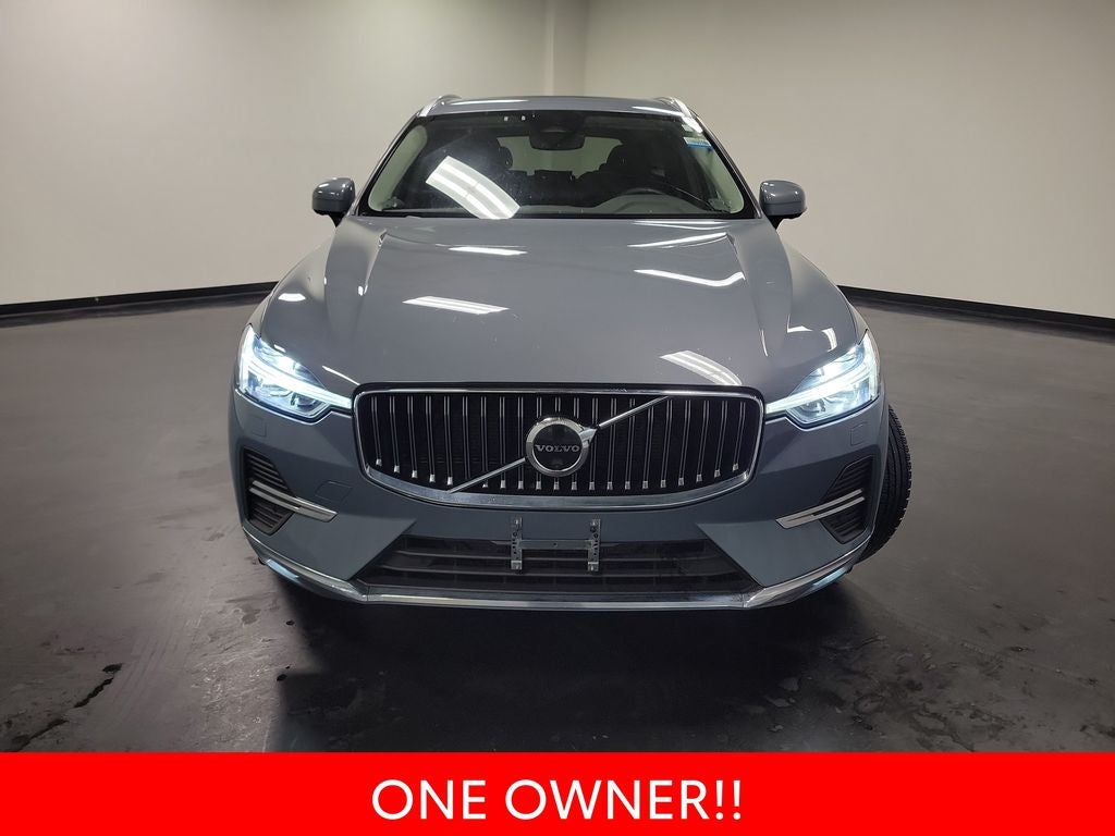 2023 Volvo XC60 B5 Plus Bright Theme