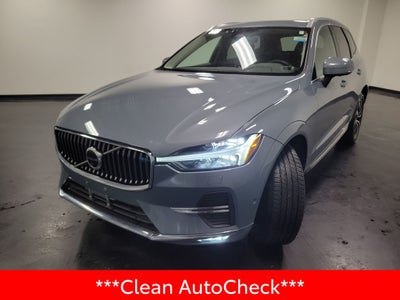 2023 Volvo XC60 B5 Plus Bright Theme