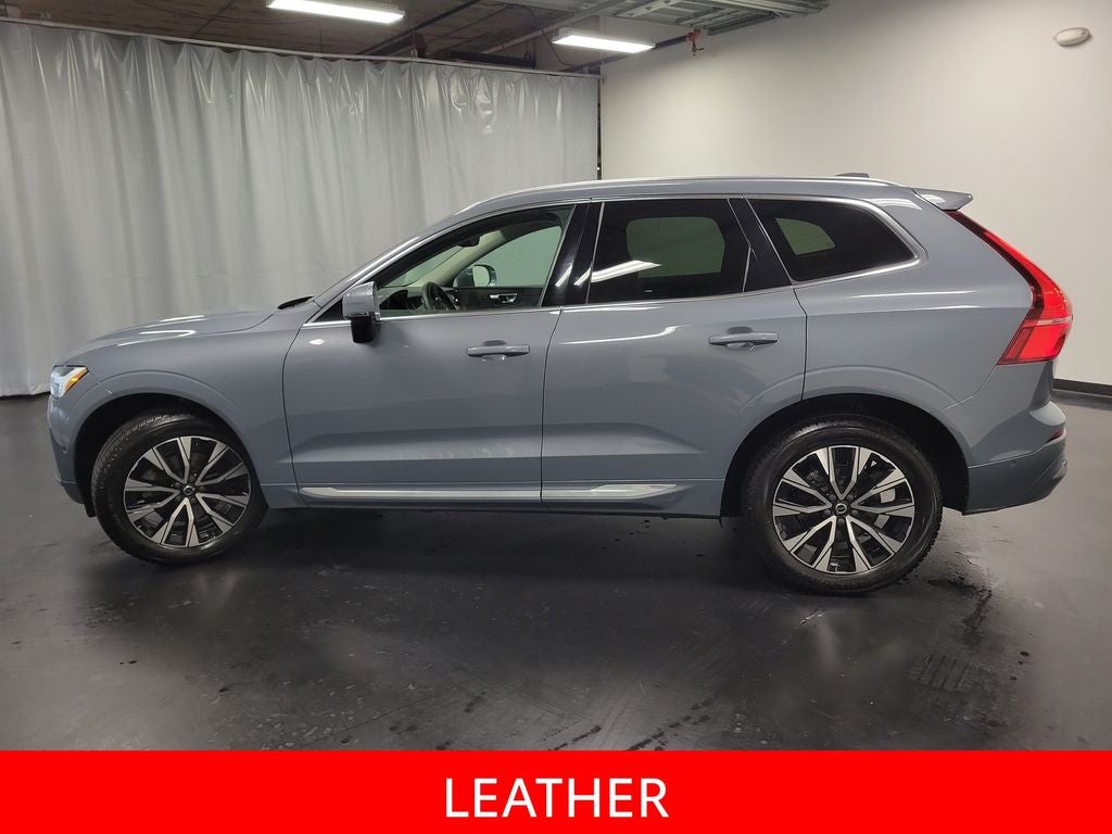 2023 Volvo XC60 B5 Plus Bright Theme