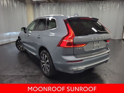2023 Volvo XC60 B5 Plus Bright Theme