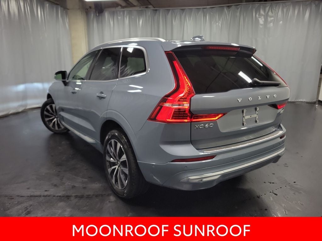 2023 Volvo XC60 B5 Plus Bright Theme