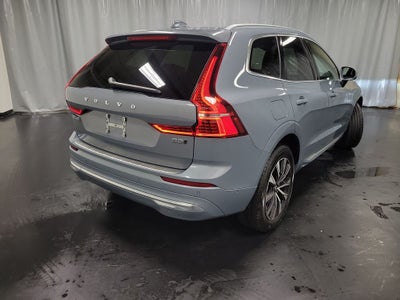 2023 Volvo XC60 B5 Plus Bright Theme