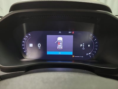 2024 Volvo XC40 B5 Plus Bright Theme