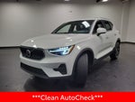 2024 Volvo XC40 B5 Core