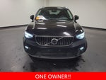 2023 Volvo XC40 B5 Plus Bright Theme