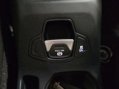 2019 Jeep Renegade Sport