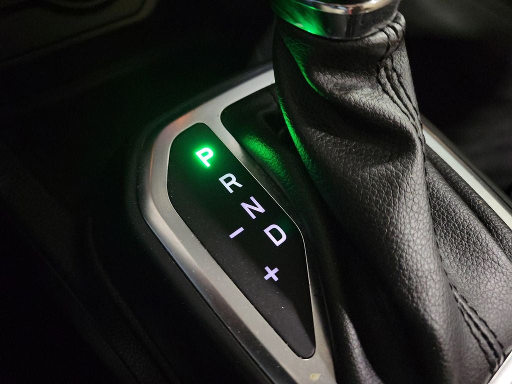 2019 Jeep Renegade Sport