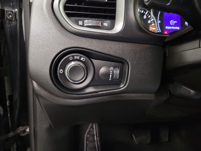 2019 Jeep Renegade Sport