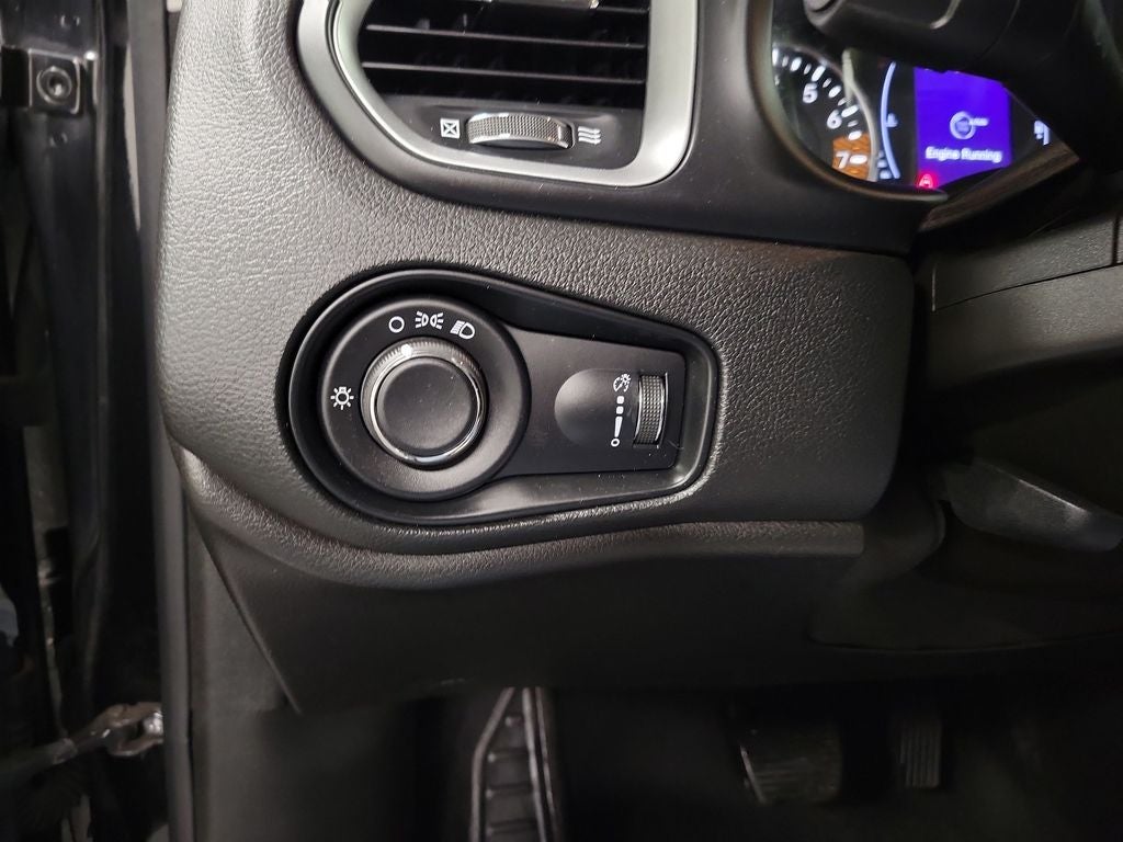 2019 Jeep Renegade Sport