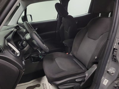 2021 Jeep Renegade Sport