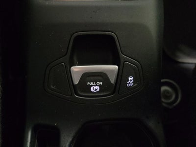 2021 Jeep Renegade Sport