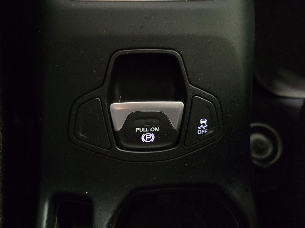 2021 Jeep Renegade Sport