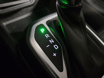 2021 Jeep Renegade Sport