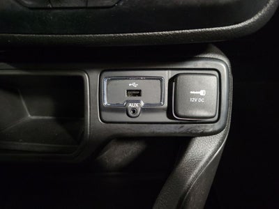 2021 Jeep Renegade Sport