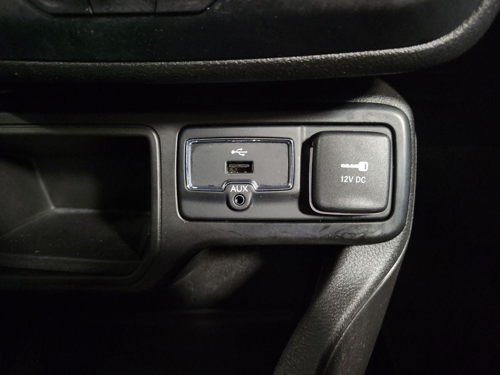 2021 Jeep Renegade Sport