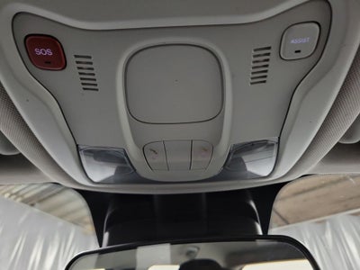 2021 Jeep Renegade Sport